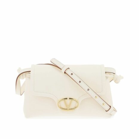 Mini Vlogo  Shoulder Bag 0