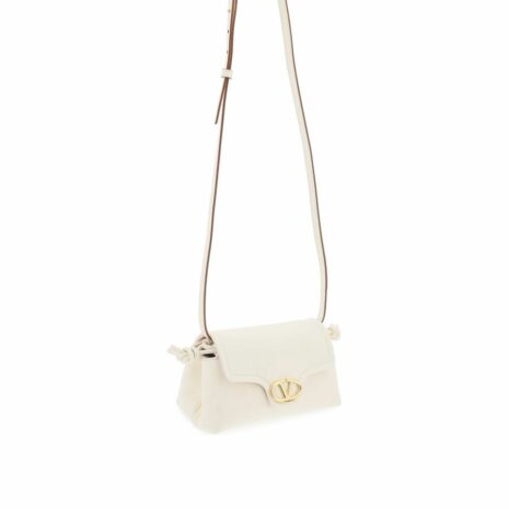 Mini Vlogo  Shoulder Bag 2
