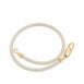 Double Wrap Vlogo Signature Bracelet 1
