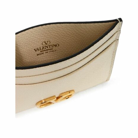 Vlogo Signature Card Holder 1