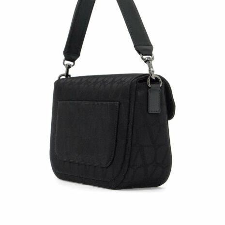 Iconographer Toile Shoulder Bag 1