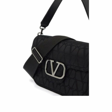 Iconographer Toile Shoulder Bag 2