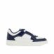 Patent Leather Freedots Lowtop Sneakers 0
