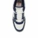 Patent Leather Freedots Lowtop Sneakers 1
