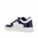 Patent Leather Freedots Lowtop Sneakers 2