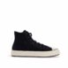Totaloop Toile Iconographe Hightop Sneakers 0