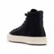 Totaloop Toile Iconographe Hightop Sneakers 2