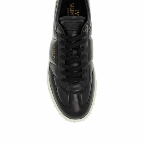 Upvillage Low Top Sneakers 1
