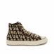 Totalsoup Iconograph Hightop Sneakers 0