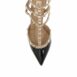 Rockstud Slingback Pumps 1