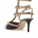 Rockstud Slingback Pumps 2