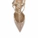 Rockstud Slingback Pumps 1