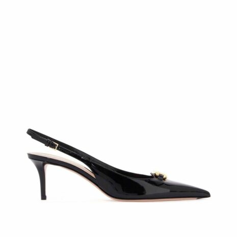 Slingback Vlogo Dcollet Sneakers 0