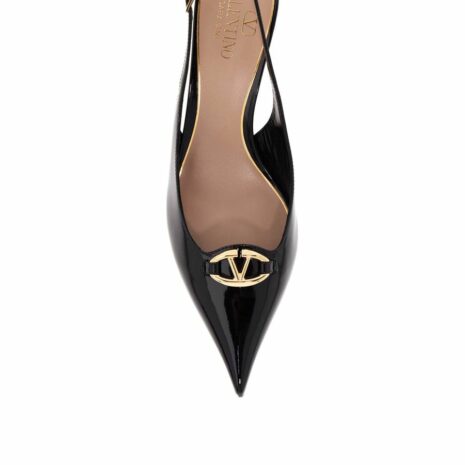 Slingback Vlogo Dcollet Sneakers 1