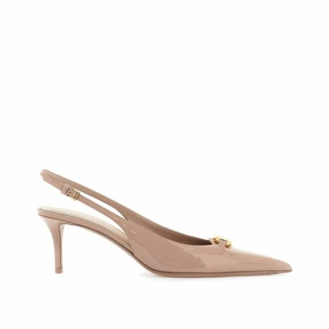 Slingback Decollete 0