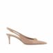 Slingback Decollete 0