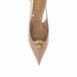 Slingback Decollete 1