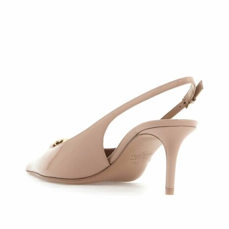 Slingback Decollete 2
