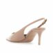 Slingback Decollete 2