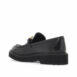 Glossy Leather Vlogo Signature Loafers 2