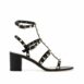 Rockstud Flat Sandals 0