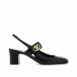 Slingback Vlogo Locker Sneakers 0
