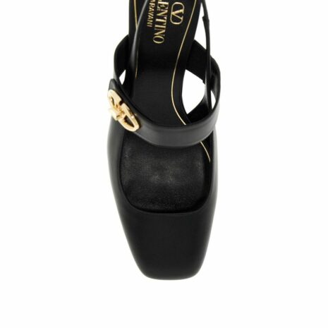 Slingback Vlogo Locker Sneakers 1