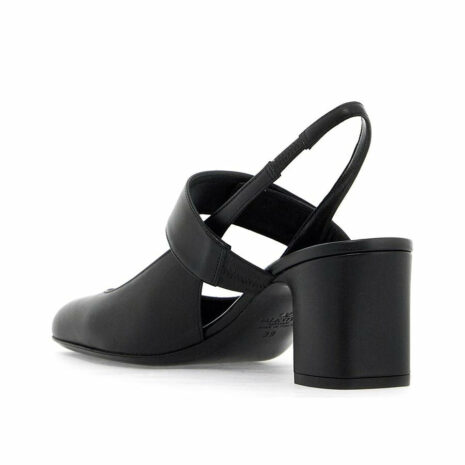 Slingback Vlogo Locker Sneakers 2