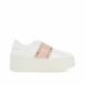 Open Rockstud Untitled Sneakers 0