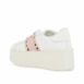 Open Rockstud Untitled Sneakers 2