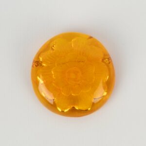 Broche camélia Chanel