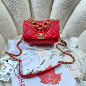 Chanel Bags