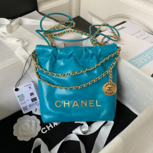 Chanel Bags