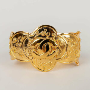 Bracelet Chanel 1995