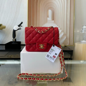 Chanel Bags