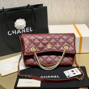 Chanel -Bags - CHL Bags - 502