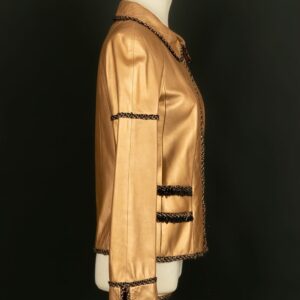 Veste Chanel
