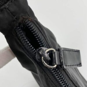 Prada Nylon Mini Bag