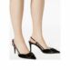 Vlogo Signature Slingback Pumps 1