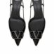 Vlogo Signature Slingback Pumps 3