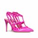 Rockstud Anklestrap Pumps 1
