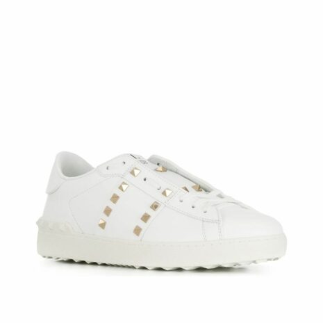Rockstud Untitled Sneakers 1