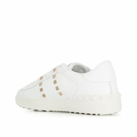 Rockstud Untitled Sneakers 2