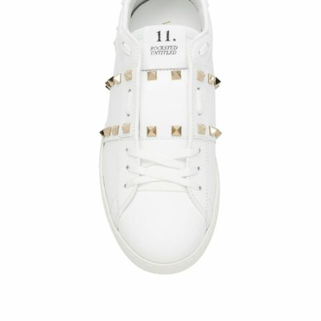 Rockstud Untitled Sneakers 3
