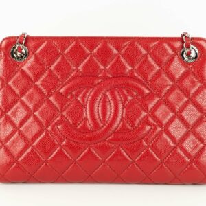 Sac Chanel 2011/2012