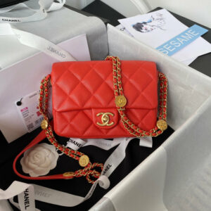 Chanel Bags