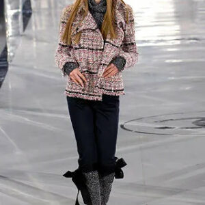 Pantalon Chanel Automne 2005