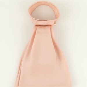 Cravate ascot Christian Dior