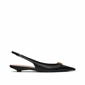 Slingback Ballet Flats 0