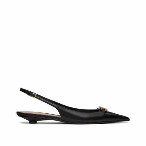 Slingback Ballet Flats 0